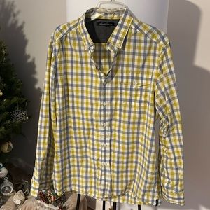 Kenneth Cole New York button down shirt